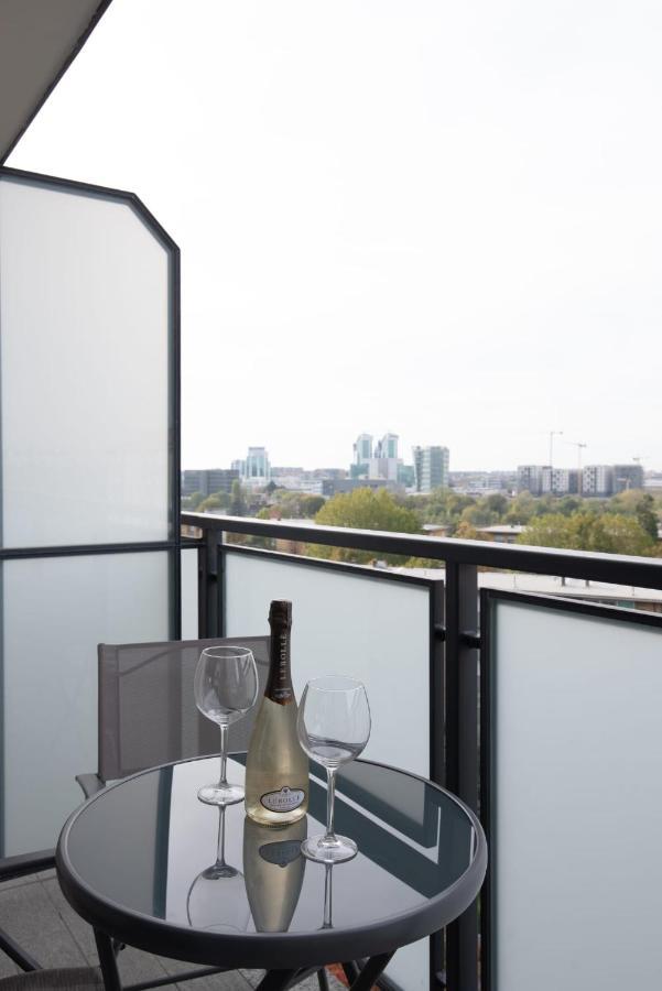 Apartamento Welcome To Mi - Attico Metro M1 *